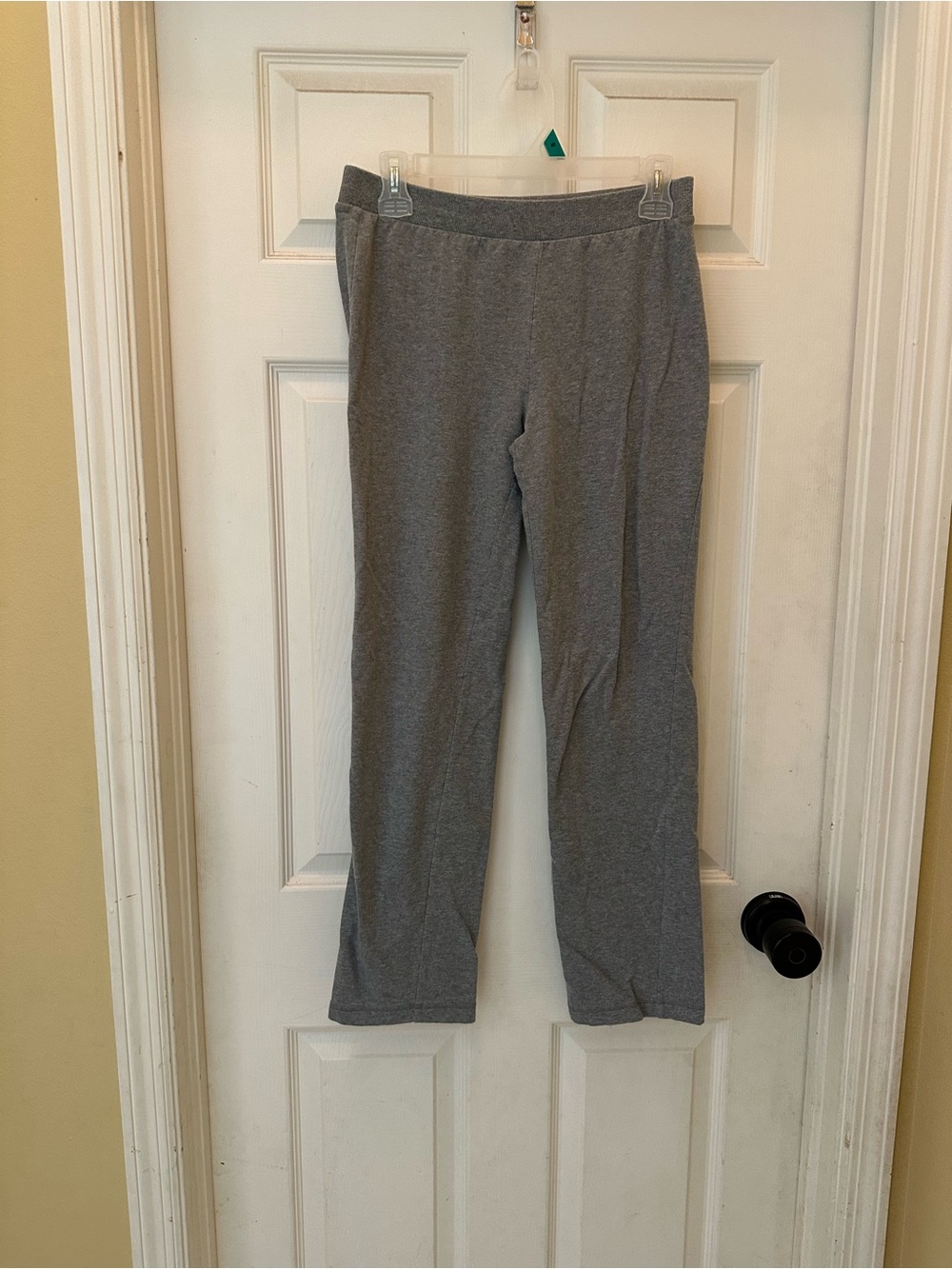 Gray Everyday Lounge Pants